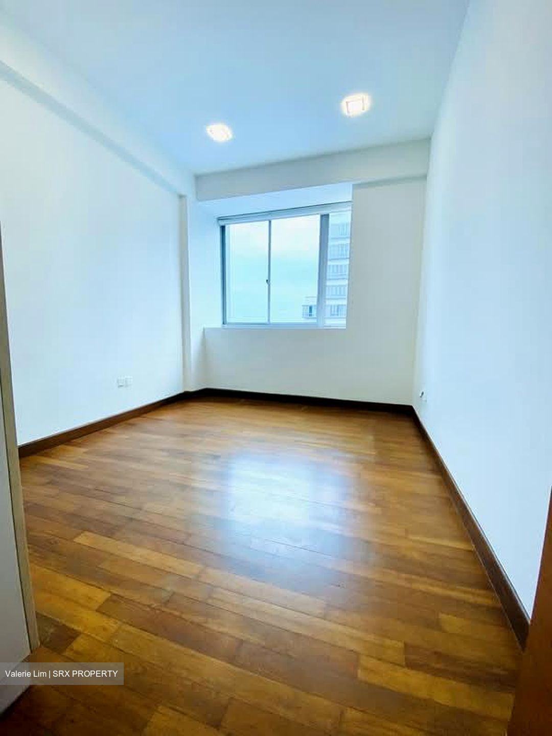 One Fort (D15), Condominium #556150511